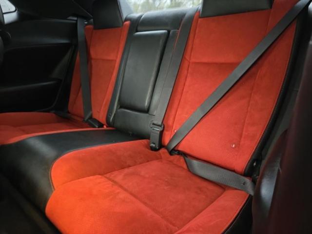 used 2021 Dodge Challenger car, priced at $41,999