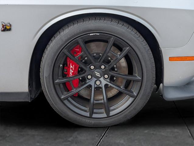 used 2021 Dodge Challenger car, priced at $41,900