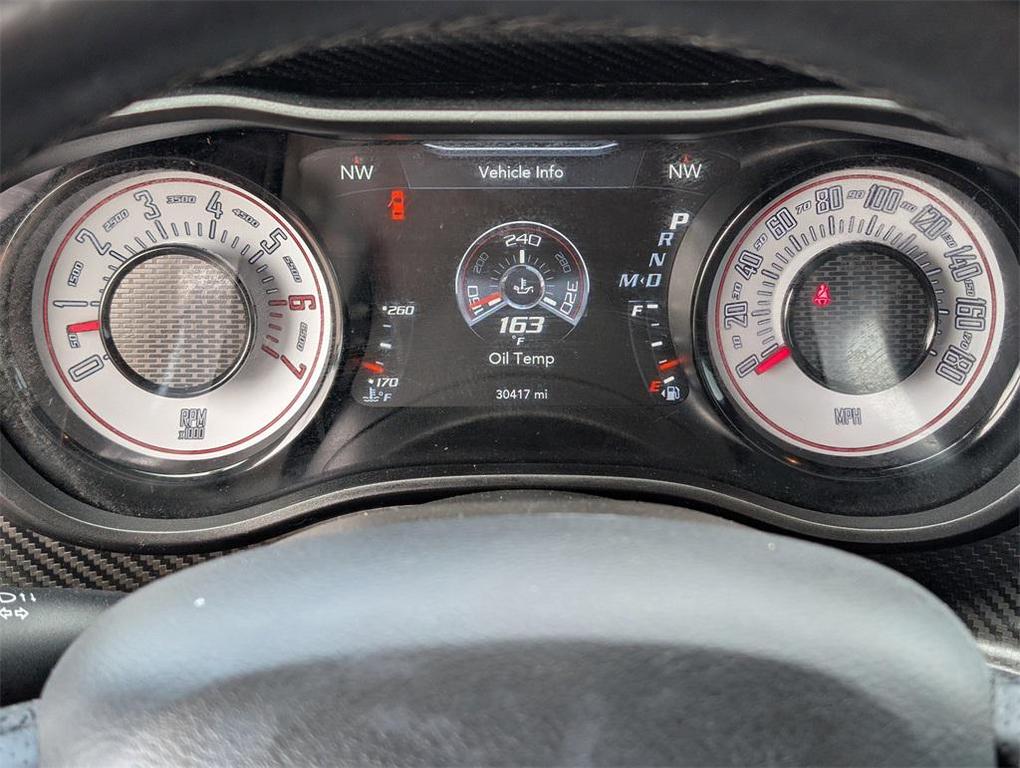 used 2021 Dodge Challenger car, priced at $38,399