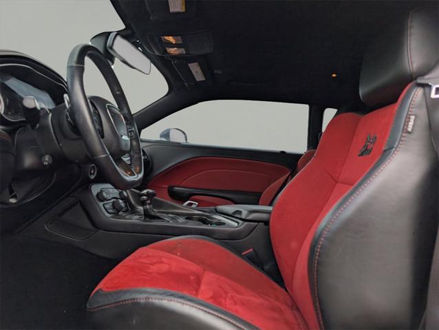 used 2021 Dodge Challenger car, priced at $41,900
