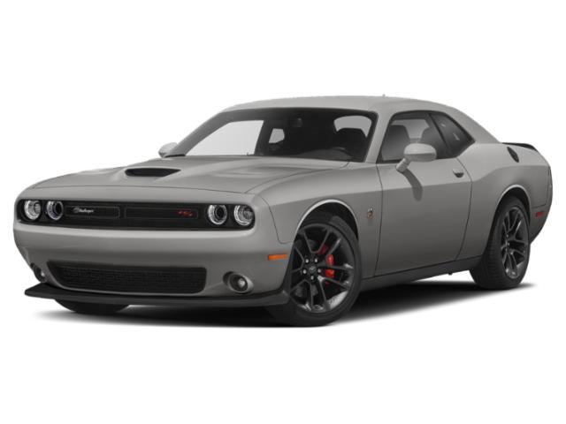 used 2021 Dodge Challenger car, priced at $41,999