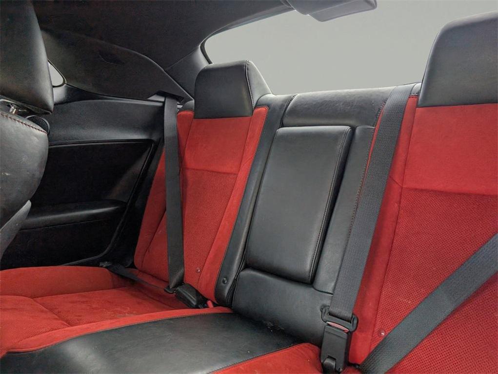 used 2021 Dodge Challenger car, priced at $38,399