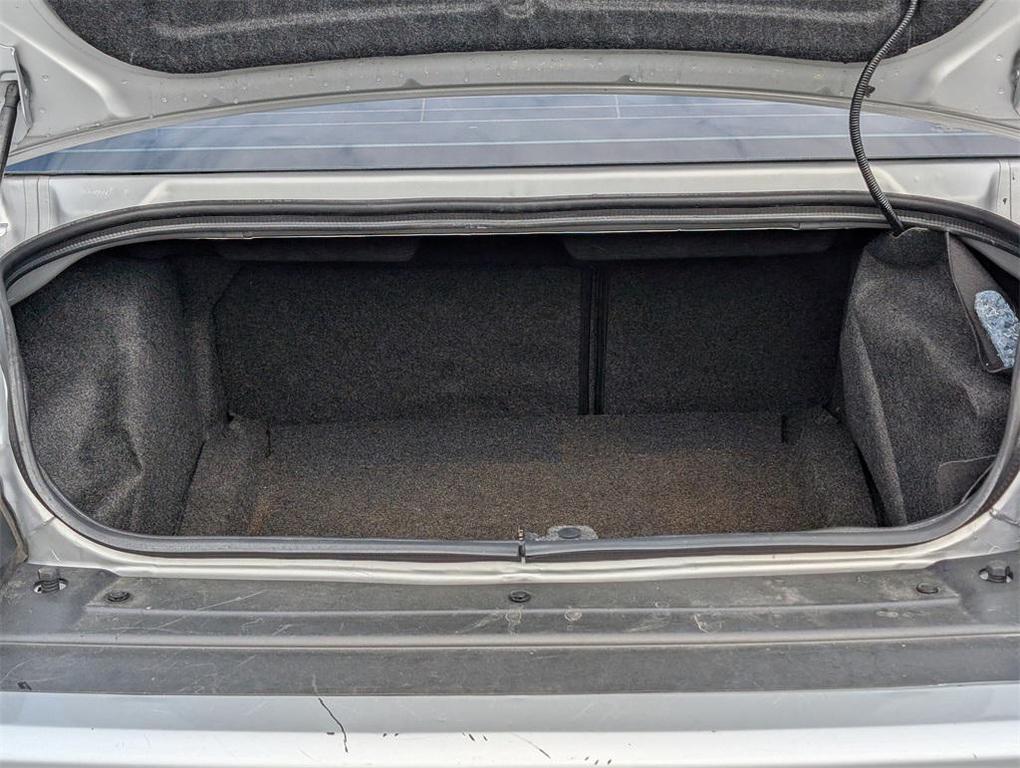 used 2021 Dodge Challenger car, priced at $38,399