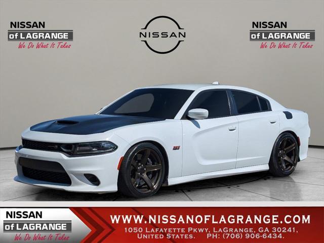 used 2020 Dodge Charger car, priced at $37,300