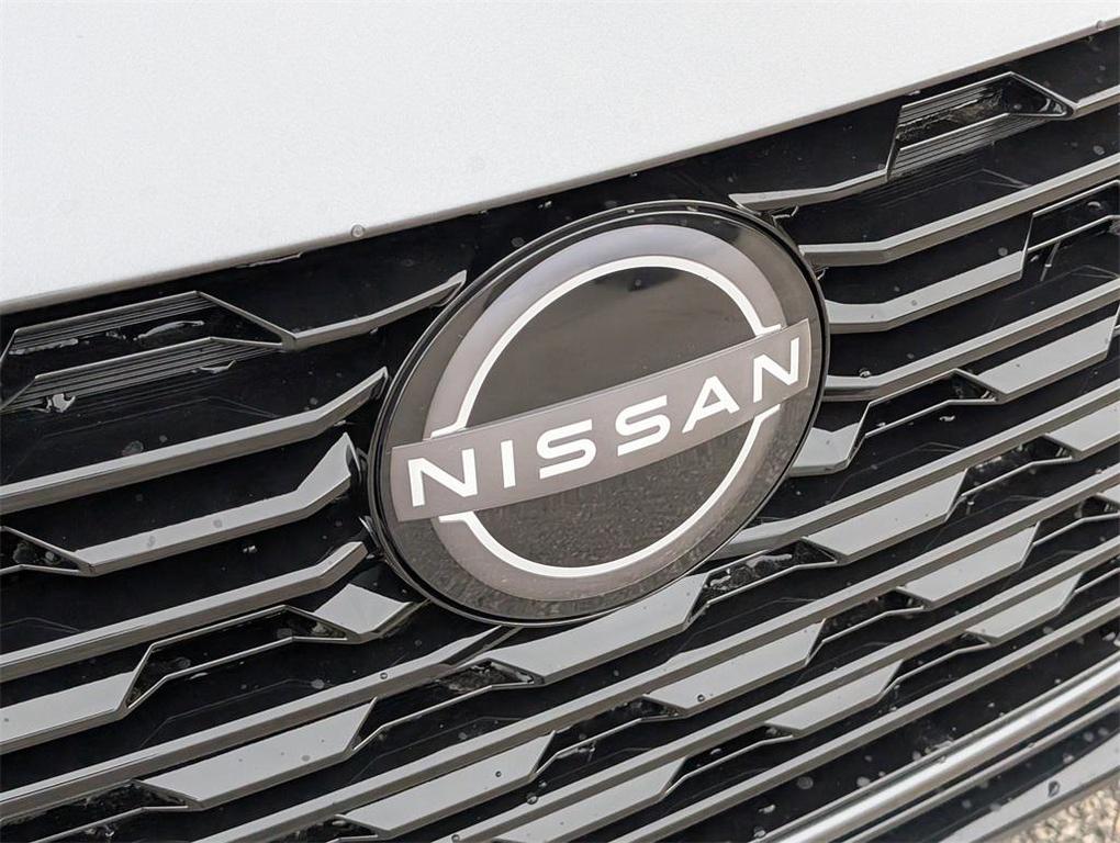 new 2025 Nissan Sentra car, priced at $20,521
