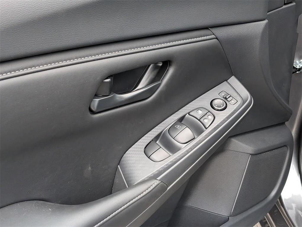 new 2025 Nissan Sentra car, priced at $20,521