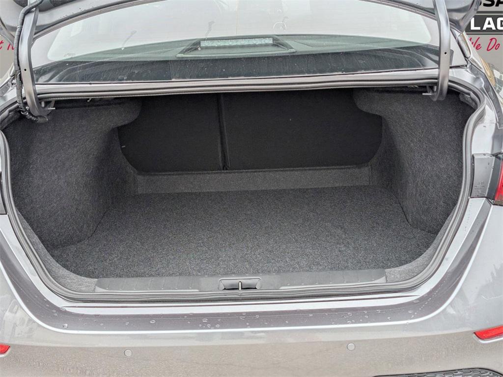 new 2025 Nissan Sentra car, priced at $20,521