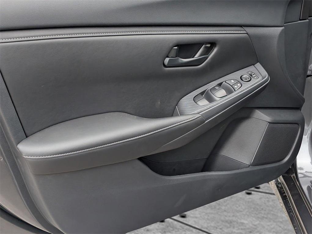 new 2025 Nissan Sentra car, priced at $20,521