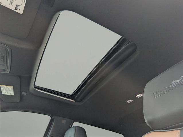 used 2021 Chevrolet Silverado 1500 car, priced at $43,300