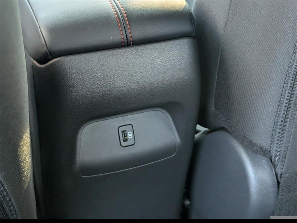 new 2025 Nissan Sentra car, priced at $25,814