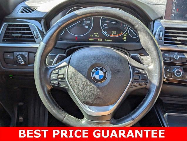 used 2019 BMW 430 Gran Coupe car, priced at $20,500