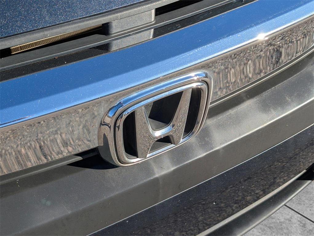 used 2018 Honda Civic car, priced at $15,700