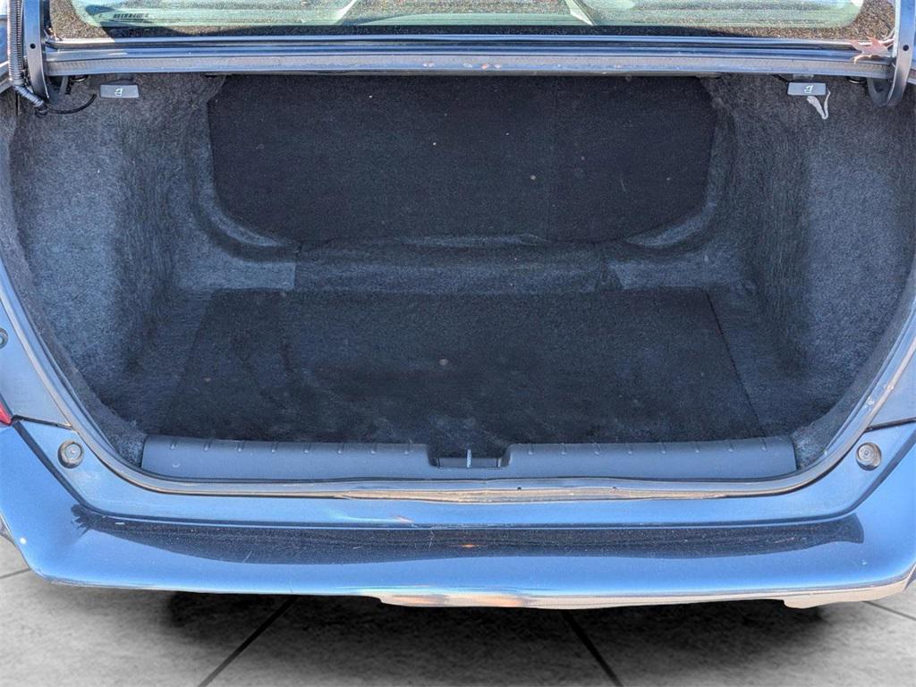 used 2018 Honda Civic car, priced at $15,700