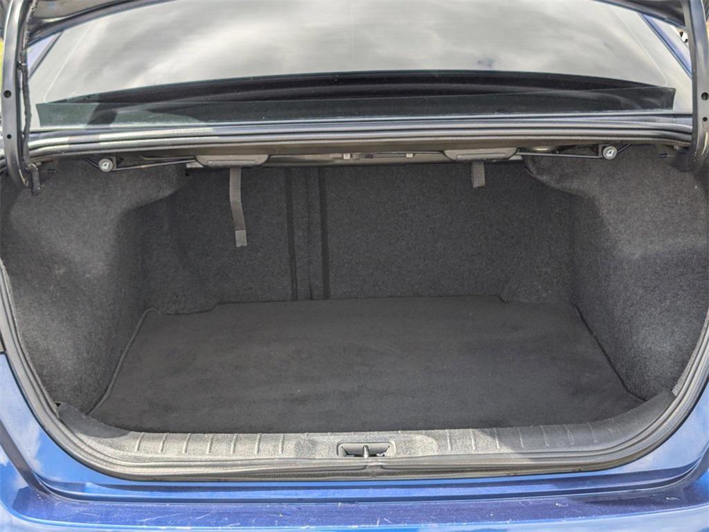 used 2021 Nissan Altima car, priced at $16,996