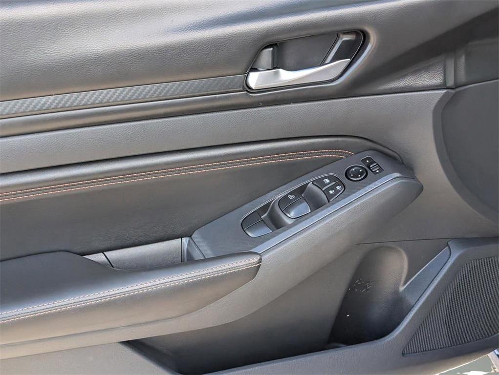 used 2021 Nissan Altima car, priced at $16,996