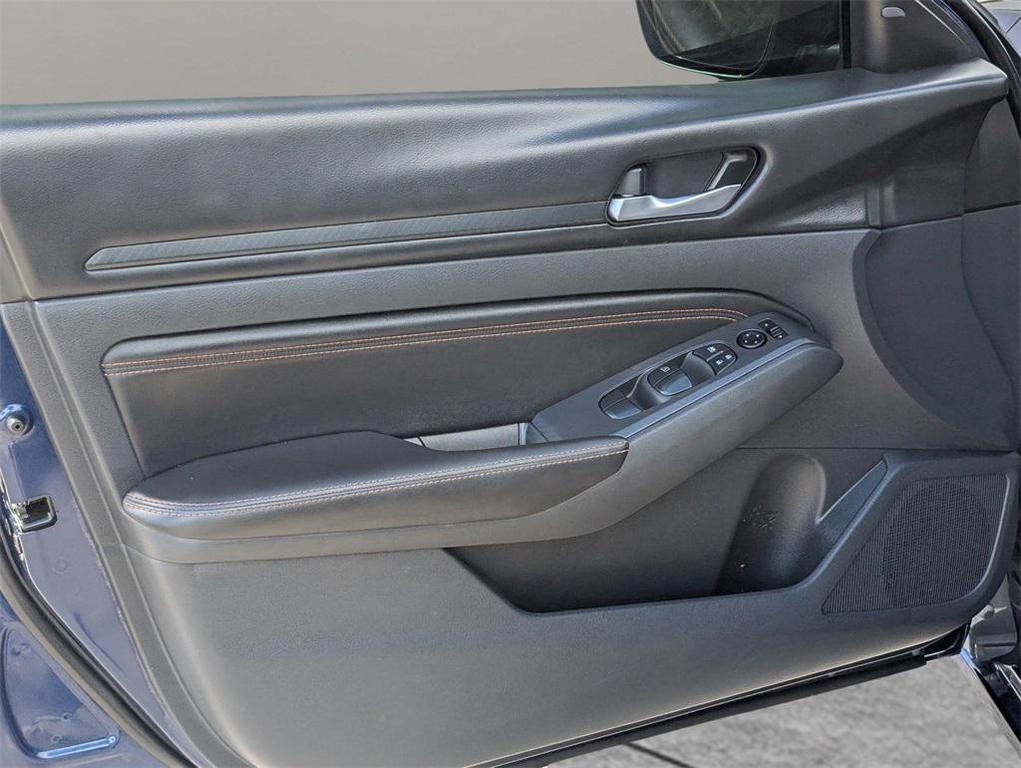 used 2021 Nissan Altima car, priced at $16,996