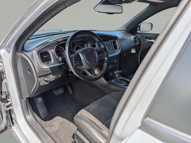 used 2020 Dodge Charger car, priced at $40,900