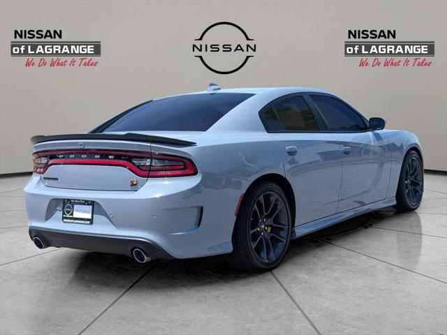 used 2020 Dodge Charger car, priced at $40,900