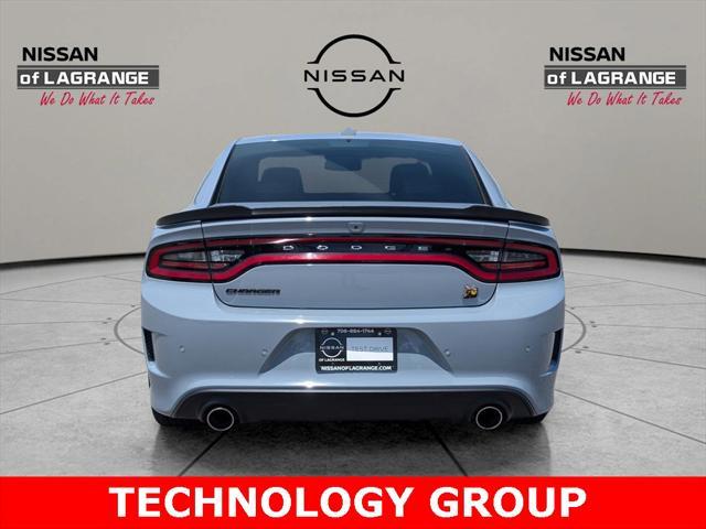 used 2020 Dodge Charger car, priced at $39,999