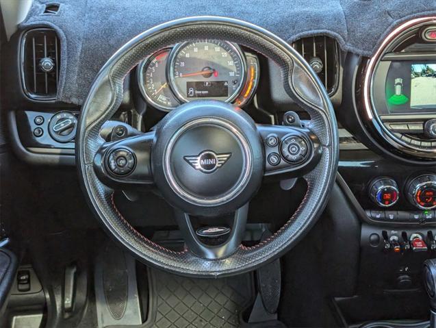 used 2019 MINI Countryman car, priced at $20,999