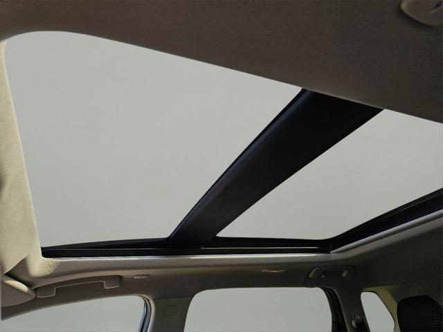 new 2025 Nissan Rogue car, priced at $40,445