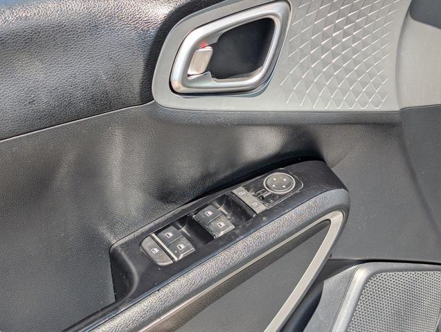 used 2023 Kia Soul car, priced at $17,800