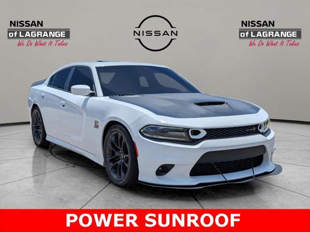 used 2020 Dodge Charger car, priced at $37,997