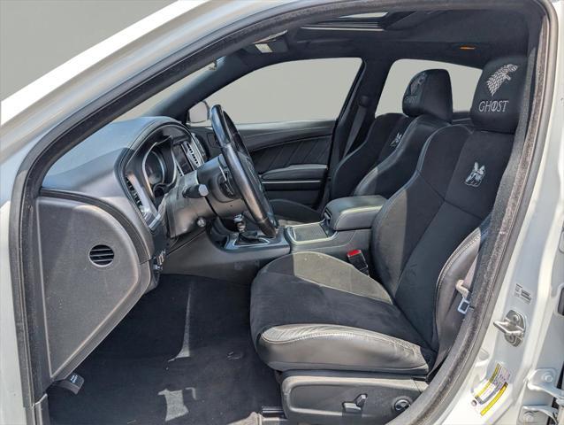 used 2020 Dodge Charger car, priced at $37,997