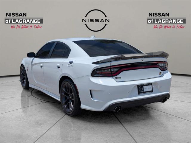 used 2020 Dodge Charger car, priced at $37,997