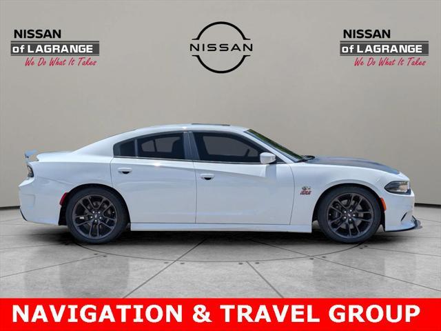 used 2020 Dodge Charger car, priced at $37,997