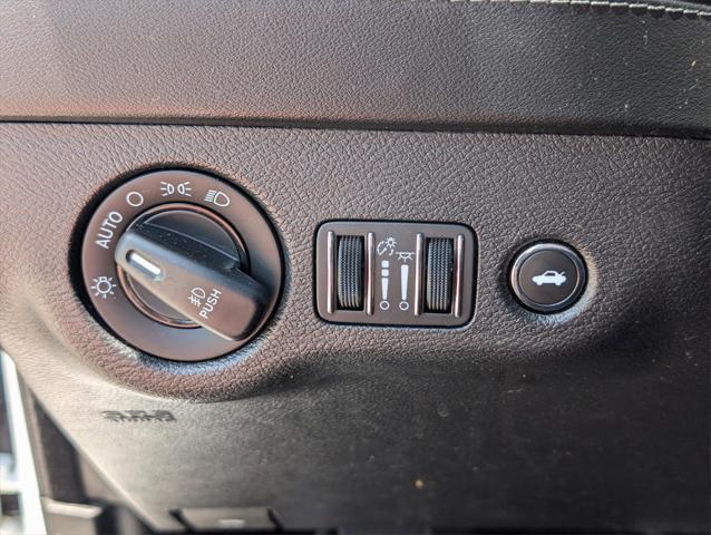 used 2020 Dodge Charger car, priced at $37,997