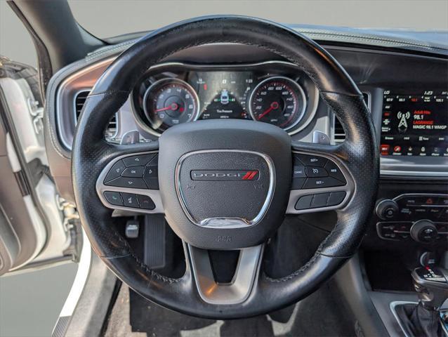 used 2020 Dodge Charger car, priced at $37,997