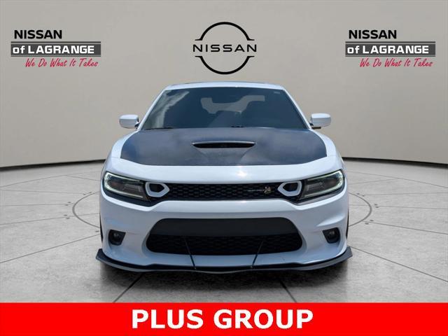 used 2020 Dodge Charger car, priced at $37,997