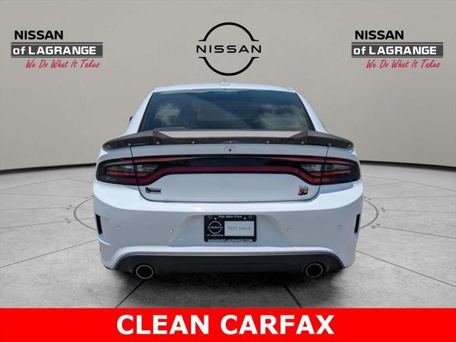 used 2020 Dodge Charger car, priced at $37,997
