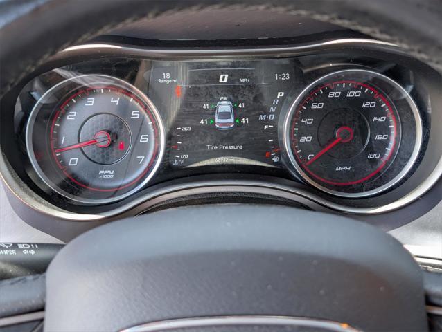used 2020 Dodge Charger car, priced at $37,997
