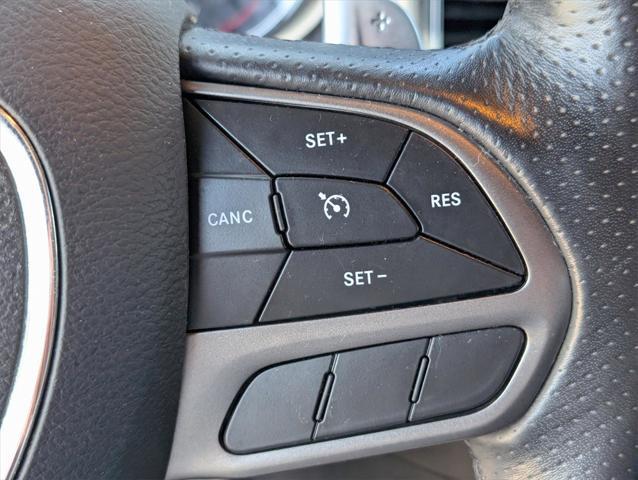 used 2020 Dodge Charger car, priced at $37,997