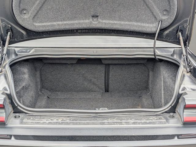 used 2022 Dodge Challenger car, priced at $44,900