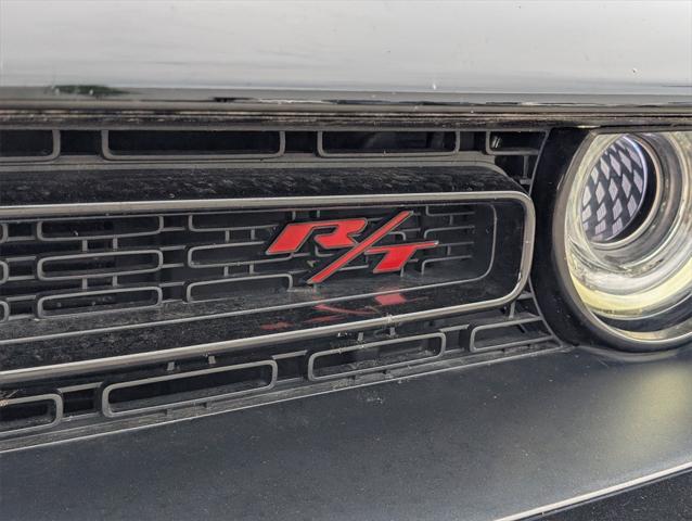 used 2022 Dodge Challenger car, priced at $44,900