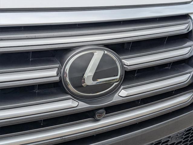 used 2019 Lexus GX 460 car, priced at $37,990