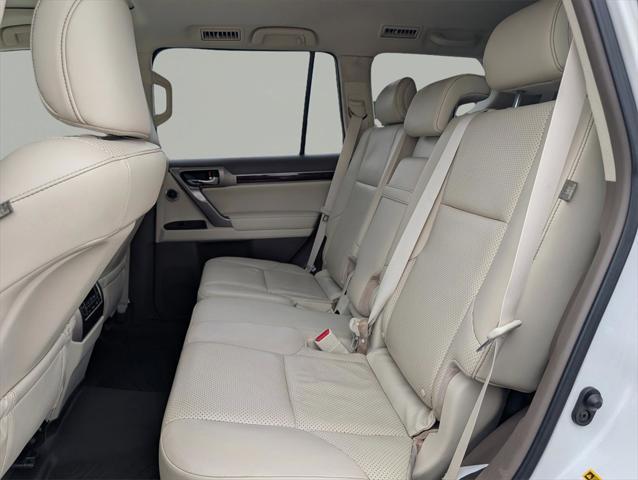 used 2019 Lexus GX 460 car, priced at $37,990