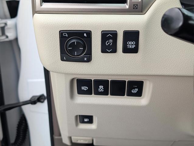 used 2019 Lexus GX 460 car, priced at $37,990