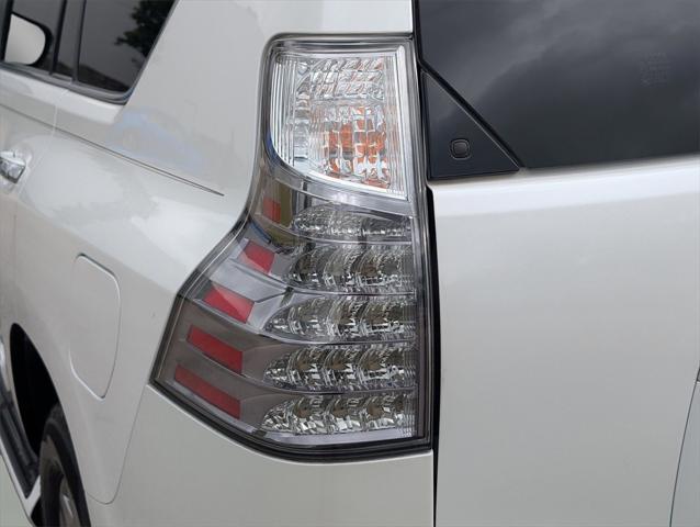 used 2019 Lexus GX 460 car, priced at $37,990