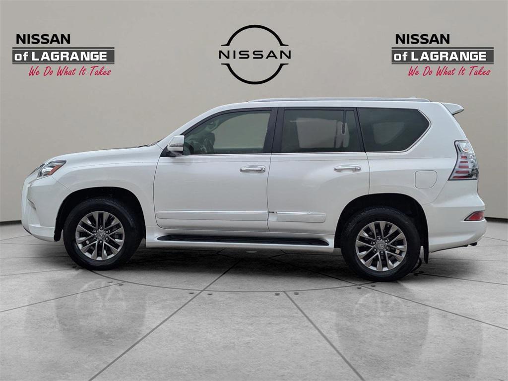 used 2019 Lexus GX 460 car, priced at $35,999