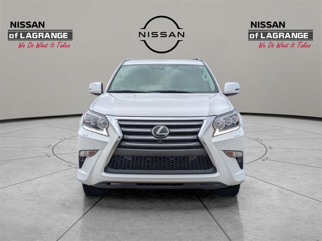 used 2019 Lexus GX 460 car, priced at $35,999