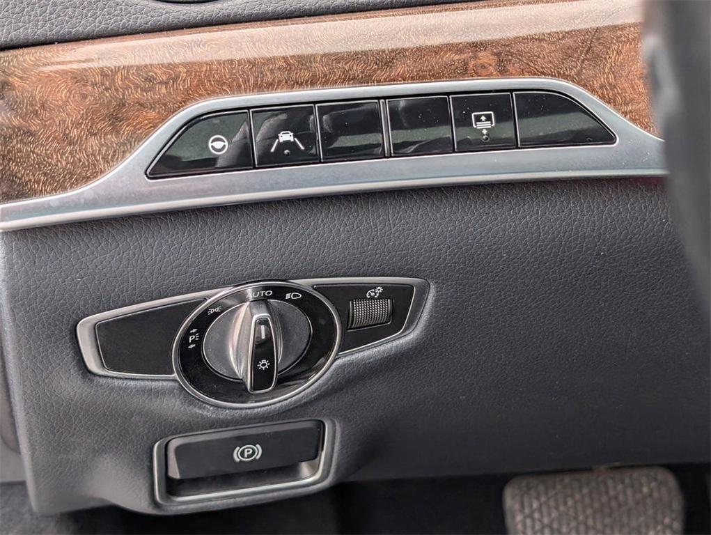 used 2018 Mercedes-Benz S-Class car, priced at $38,999