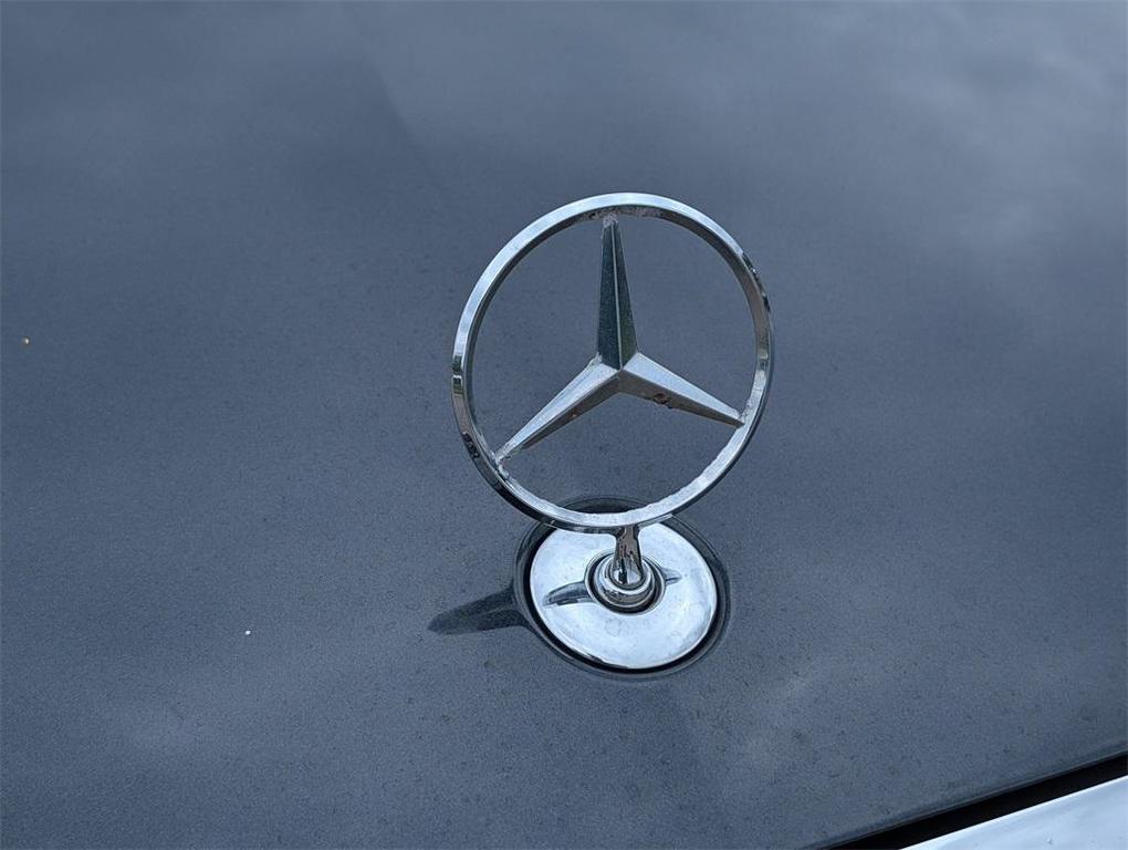 used 2018 Mercedes-Benz S-Class car, priced at $38,999