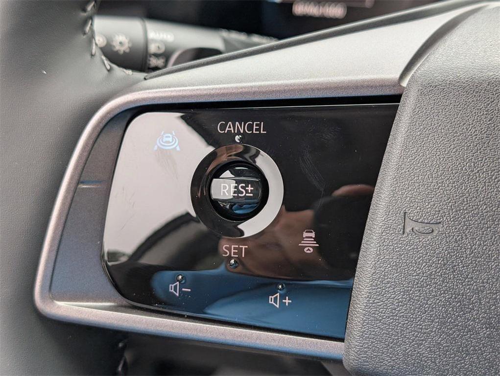 new 2025 Nissan Murano car, priced at $42,135