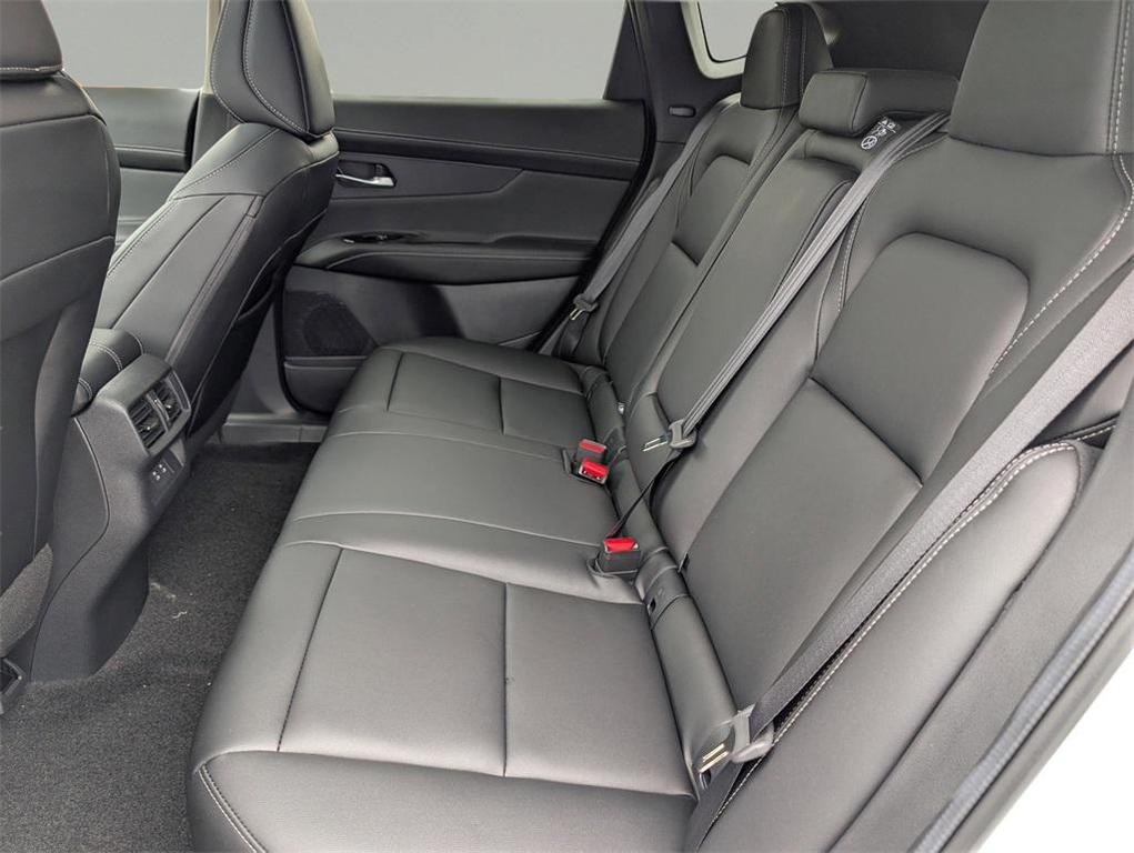 new 2025 Nissan Murano car, priced at $42,135