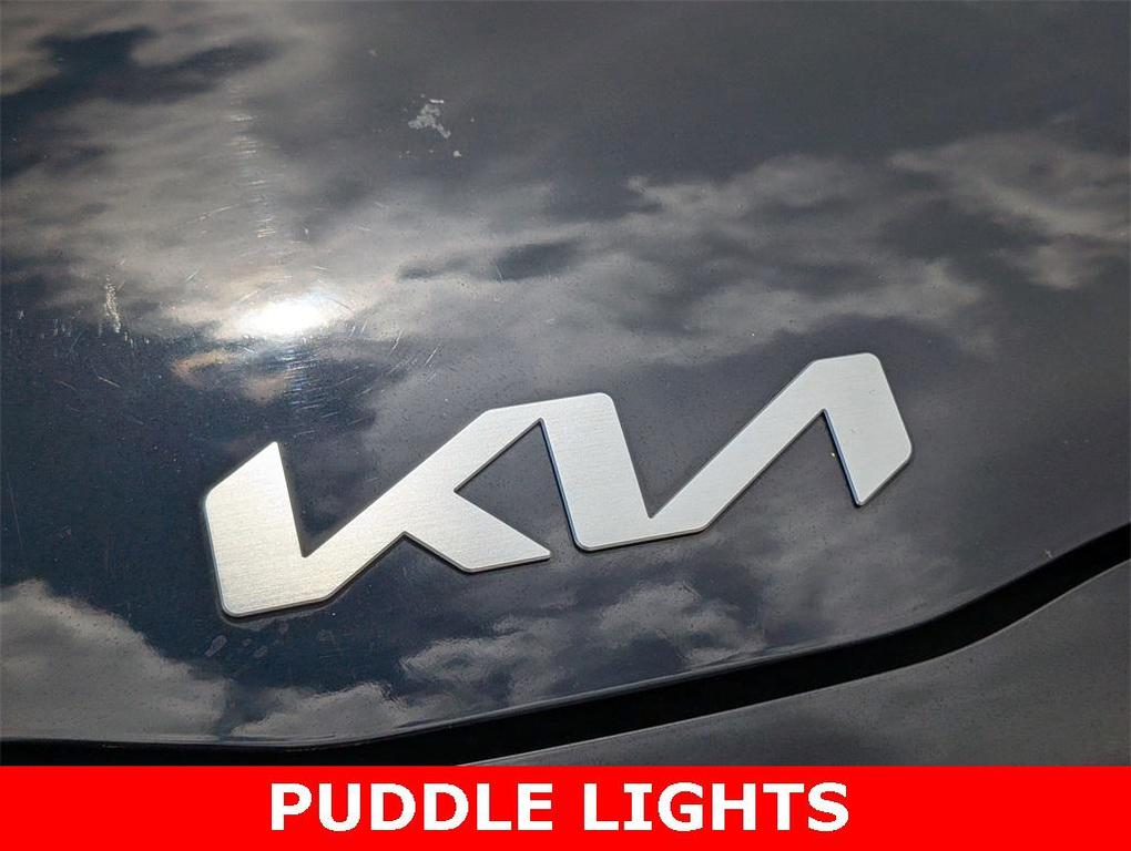used 2022 Kia Soul car, priced at $14,799