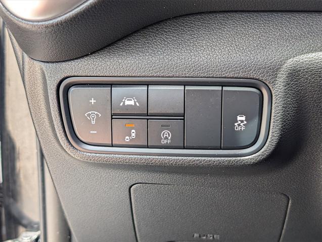 used 2022 Kia Soul car, priced at $17,999